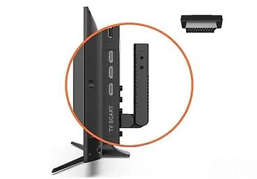 Aksesoari za TV i video: DVB‑T2 digitalni zemaljski risiver KINGELEEN HD‑808 - Kompaktan — 9