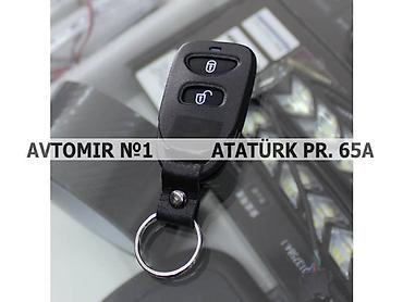 açar: Hyundai 2 acar korpusu 🚙🚒 ünvana və bölgələrə ödənişli çatdırılma — 1