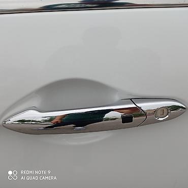 Chevrolet: Chevrolet Spark: 2016 г., 1 л, Автомат, Бензин, Хэтчбэк — 9