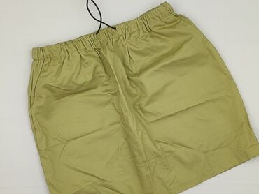 allegro tanie sukienki: Boohoo, Спідниця жіноча, розмір XS