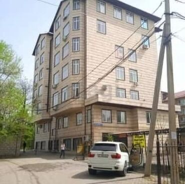 квартиры дома: 2 бөлмө, 65 кв. м, Элитка, Эски ремонт