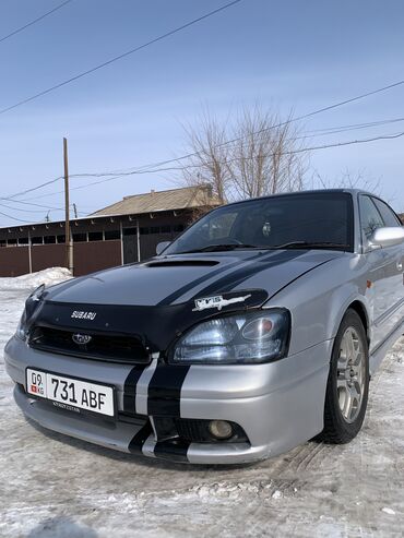 маф субару: Subaru Legacy: 2001 г., 2 л, Автомат, Бензин, Седан