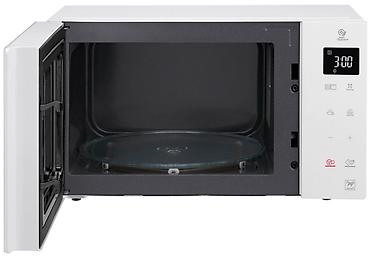 микроволновки lg: Микроволновка, Новый, Платная доставка — 8