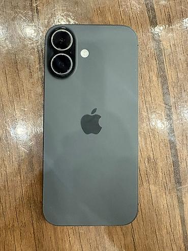 aple 17: IPhone 17, Graphite, Face ID — 1