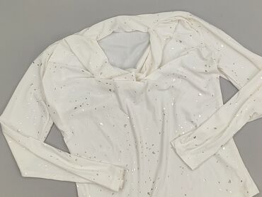 ubrania megi: Жіноча блуза, розмір S