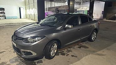 reno megan: Renault : 2019 г., 1.6 л, Вариатор, Бензин, Седан — 1