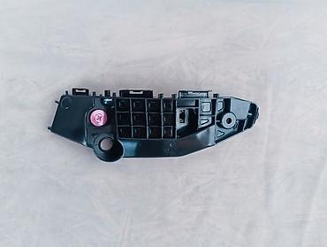 bumper: Крепление переднего бампера Toyota RAV4 / Тойота РАВ4 2020–2022 В — 4