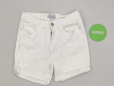 mnml jeans: Janina, Szorty damskie, rozmiar S — 2