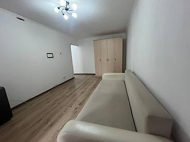 104: 1 комната, 32 м², 5 мкр 104 серия, 4 этаж, Косметический ремонт — 5