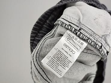 jogger jeans: Esmara, Spodnie dresowe damskie, rozmiar L — 5
