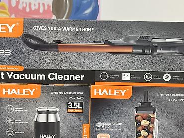 dyson hs05: Вертикальный пылесос Новый Haley Уборка: Сухая Полная оплата — 3