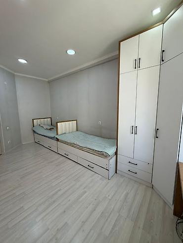 Продажа квартир: 3 комнаты, 78 м², Элитка, 6 этаж, Дизайнерский ремонт — 7