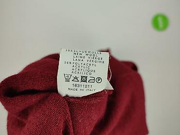 bexleys edition: Bexleys, Sweter dla mężczyzn, rozmiar L — 6