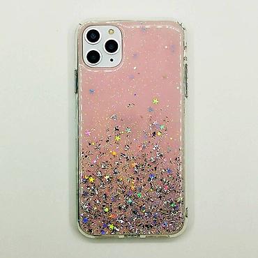 бу чехлы: Чехол для iPhone 11, размер 15 см х 7,5 см, цена за 1 шт — 4