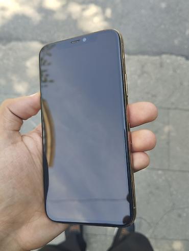 ayfon ekrani: IPhone 11 Pro, 64 GB, Qızılı — 2
