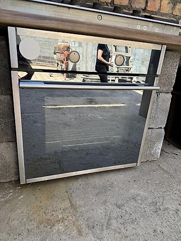 Духовки: Духовка, Б/у, Самовывоз — 3