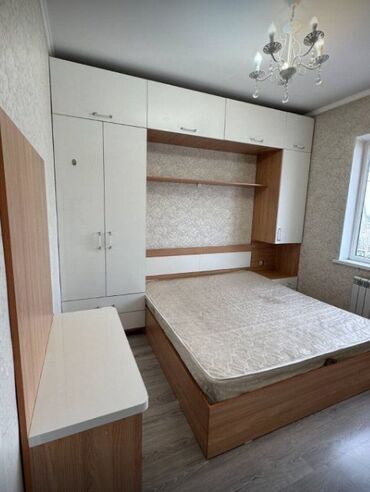 Продажа квартир: 3 комнаты, 70 м², 106 серия, 8 этаж, Евроремонт