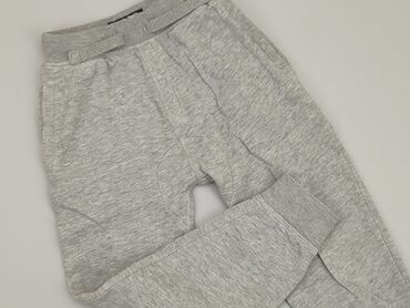 Sweatpants: Sweatpants, Next, 7 years, 116/122, condition - Good