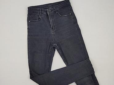 jeansy version: Diverse, Jeans for women, size XS — 1