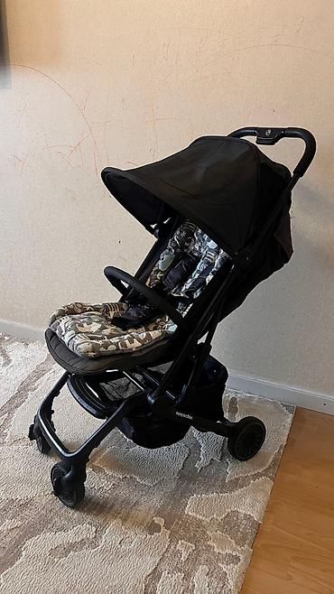 easy wolker: Продаю б/у в отличном состоянии !!! Коляска брэнда EasyWalker брали — 2