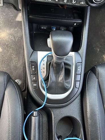 Kia: Kia K3: 2022 г., 1.6 л, Вариатор, Бензин, Седан — 16