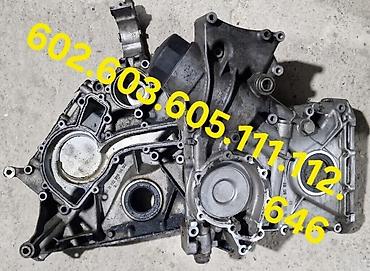 mersedes matorları: Mercedes" karteri Mercedes benz karter 20azn dən başlayan qiymətlərlə — 2