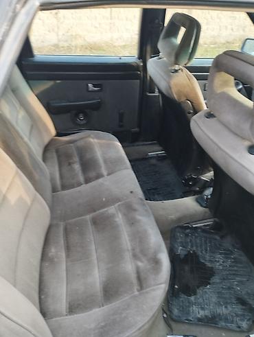 Audi: Audi 100: 2025 г., Механика, Бензин, Седан — 8