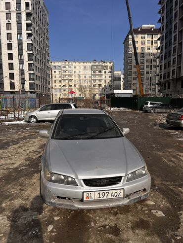 куплю honda accord: Honda Accord: 1997 г., 1.8 л, Автомат, Бензин, Седан