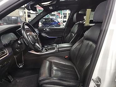 BMW: BMW X5 M: 2019 г., 3 л, Автомат, Бензин, Кроссовер — 8