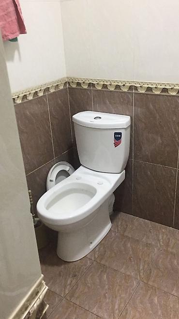 Долгосрочная аренда комнат: 20 м², С мебелью — 4