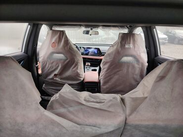 Changan: Changan X5 Plus: 2025 г., 1.5 л, Робот, Бензин, Кроссовер — 15