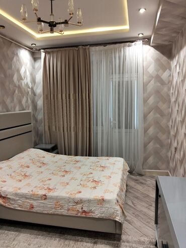 Yeni tikili: 3 otaqlı, Yeni tikili, 95 kv. m — 11