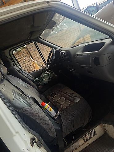 Ford: Ford Transit: 1999 г., Дизель, Фургон — 6