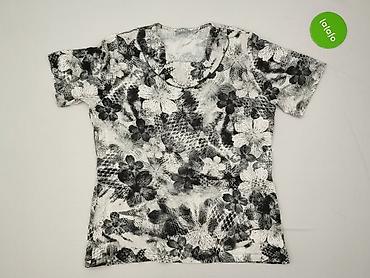 gate bluzki: Rabe, T-shirt damski, rozmiar XL — 2