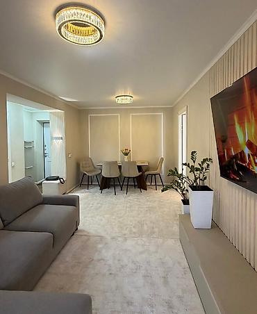 квартира тец 2: 2 комнаты, 42 м², Академия Наук Индивидуалка, 5 этаж, Косметический ремонт — 3