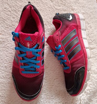 adidas kanadjanke: Adidas, Size - 37