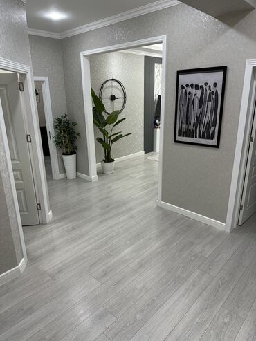 Yeni tikili: Köhnə Günəşli, 3 otaqlı, Yeni tikili, 96 kv. m — 14