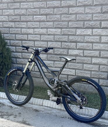 Горные велосипеды: Горный велосипед, Specialized, Рама M (156 - 178 см), Алюминий, Б/у — 6