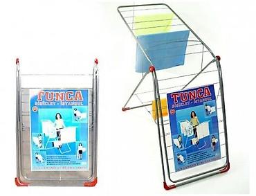 mini secko: TUNCA SUSILICA ZA VES | Sušilica Tunca rasklopiva susilica za ves — 1
