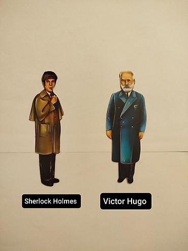 Bədii ədəbiyyat: Kitablar ŞOK ENDİRİMDƏ 🎉 İstədiyiniz 3 Kitab ~~ 7.90 AZN 5 Kitab ~~ — 14