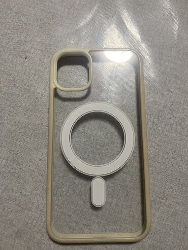 yeni iphone 6s plus: İphone 11 üçün kabro 10azn alınıb Gəncə şəhərindədir