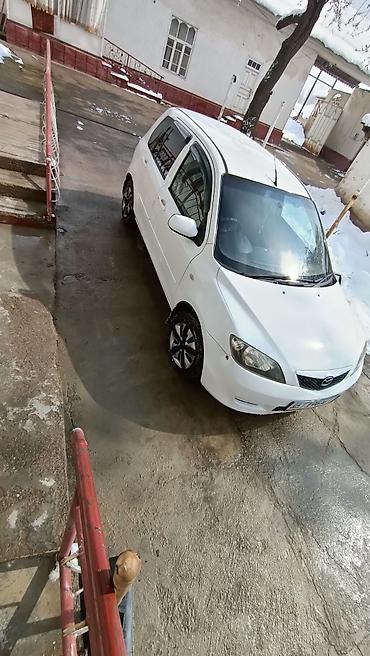 Mazda: Mazda Demio: 2003 г., Хэтчбэк — 4