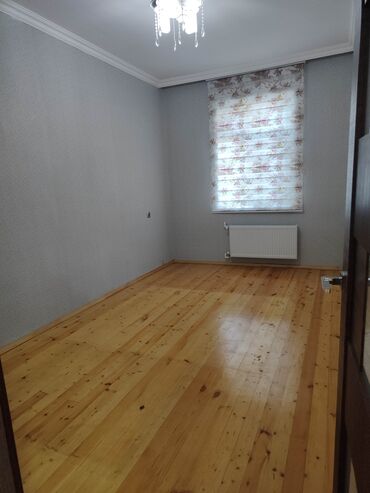 saray kirayə evlər: 3 otaqlı, 65 kv. m, Kredit yoxdur, Yeni təmirli