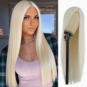 Perike i klipse: 3200 — 5