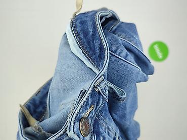 mo modely slim fit: Jeansy damskie, rozmiar S — 7