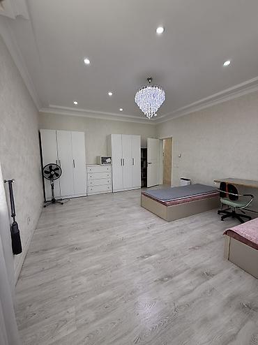 квартиры комнаты: 3 комнаты, 92 м², Ортосайский рынок / базар Элитка, 2 этаж, Евроремонт — 8