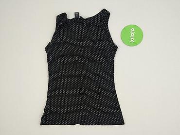 grochy lata 80: H&M, Bluzka damska, rozmiar XS — 3