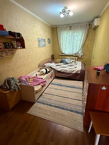 104: 3 комнаты, 58 м², 11 мкр 104 серия, 3 этаж, Косметический ремонт — 6