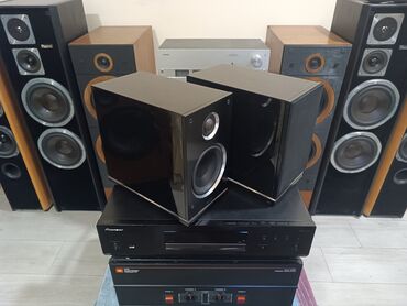 Zvučnici i stereo sistemi: Magnat Quantum Signature Edelstein Vrhunski High End — 4