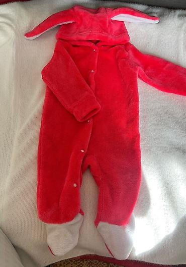 Комплекты одежды: Комплект, Б/у — 6